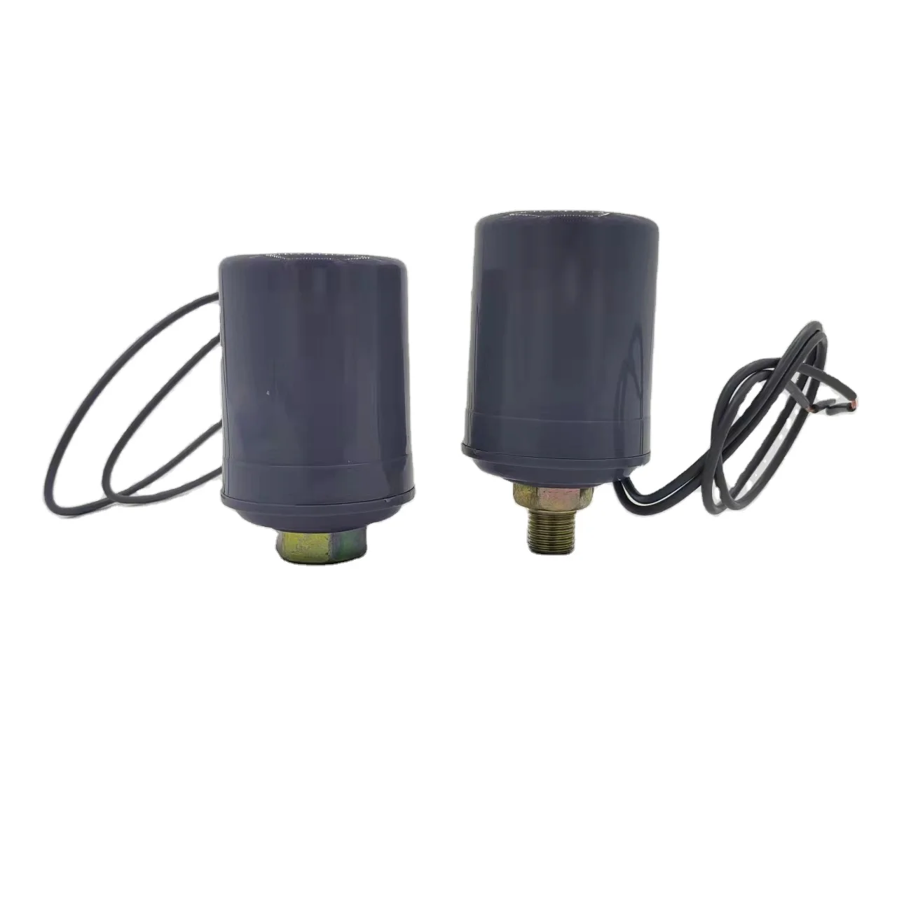 Water Pump Mechanical Pressure Switch Single Contact Mechanical Pressure Switch