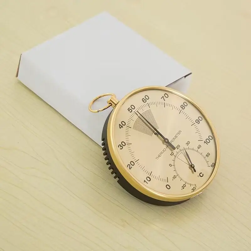 Wireless Thermometers Hygrometer Thermometer Cigar