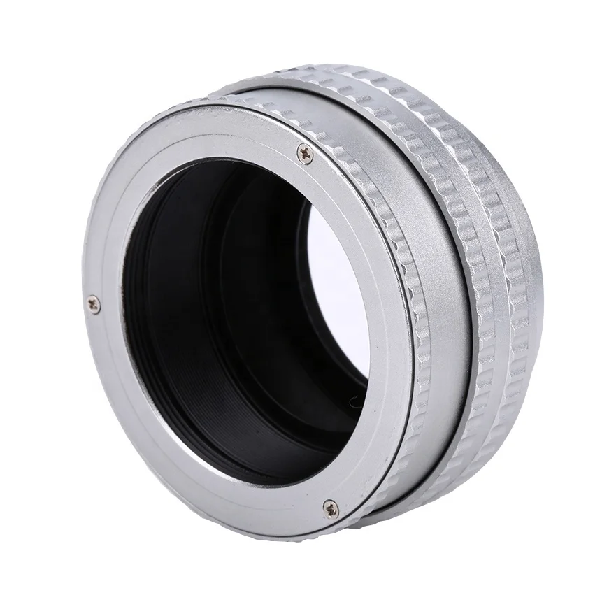 Civilian price and universal M42 to M42 focusing helicoid adapter for fujifilm 17mm to 31mm