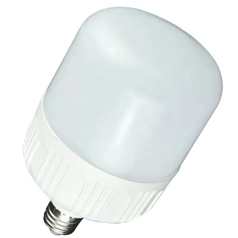 Bulbs Led Light Energy Saving Super Bright E27 B22 Led White Light Bulb Screw Household Workshop Waterproof Led Light Bulbs 60w