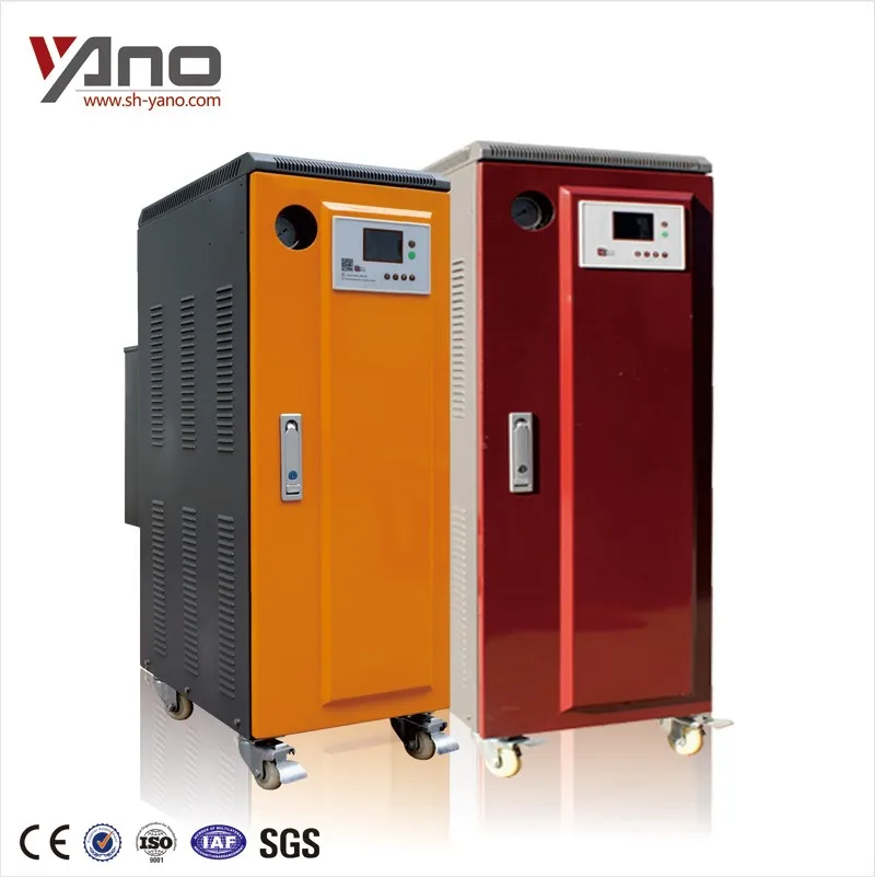 Low price Electric Hot Water  boiler  45kw  Heat output 38700 Kcal/h for Purification of pharmaceutical equipment.