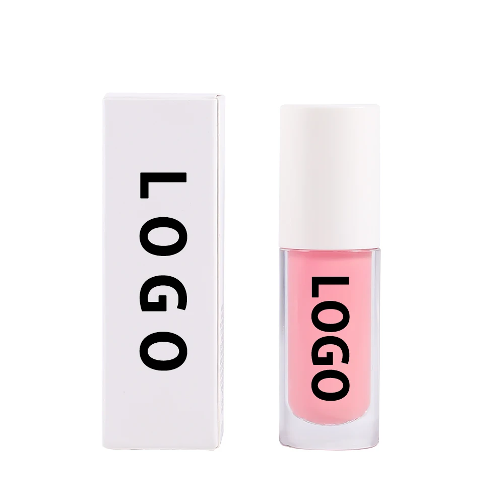 Beauty Products For Women Cosmetic Products Luxury Lip Gloss Tubes Clear Lipgloss Base Wholesale Glossy Lip Gloss Private Label
