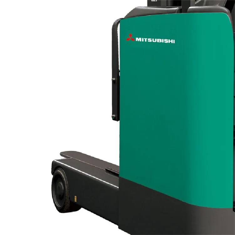 Best Price 1t 2t 3t Electrically Batteries Operated  Stacker Forklift Electric Forklift