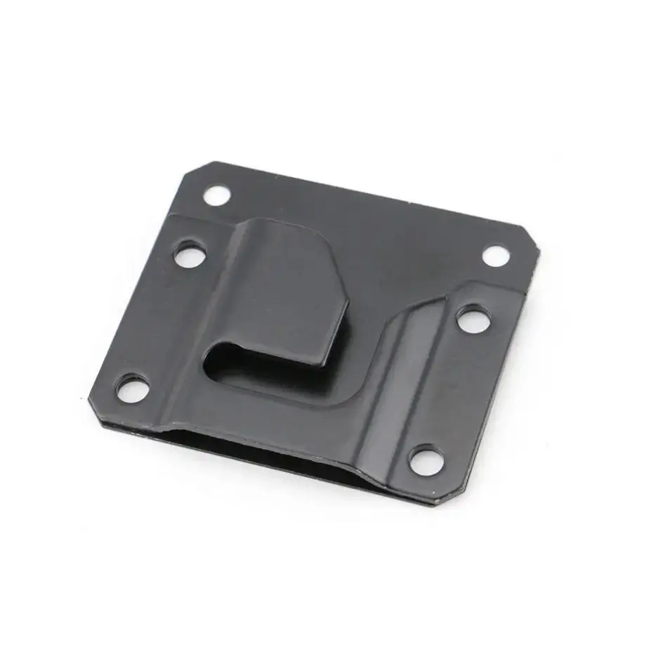 Regal Metal sofa hardware with Joint connector bracket bolt and washer sofa frame connector brackets Furniture Joint Connector