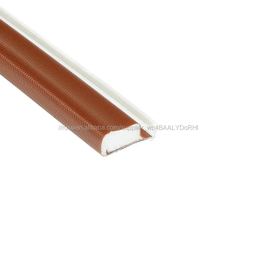 пенополиуретановый уплотнитель