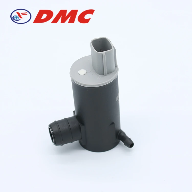 DMC DF906-A 12V Car Windshield Wiper Washer Pump For Changan Auto