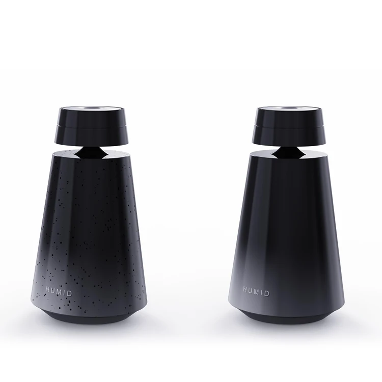 Wintek 2022 Humidifiers Mini Mobile Personal Space Ultra Cool Humidifier