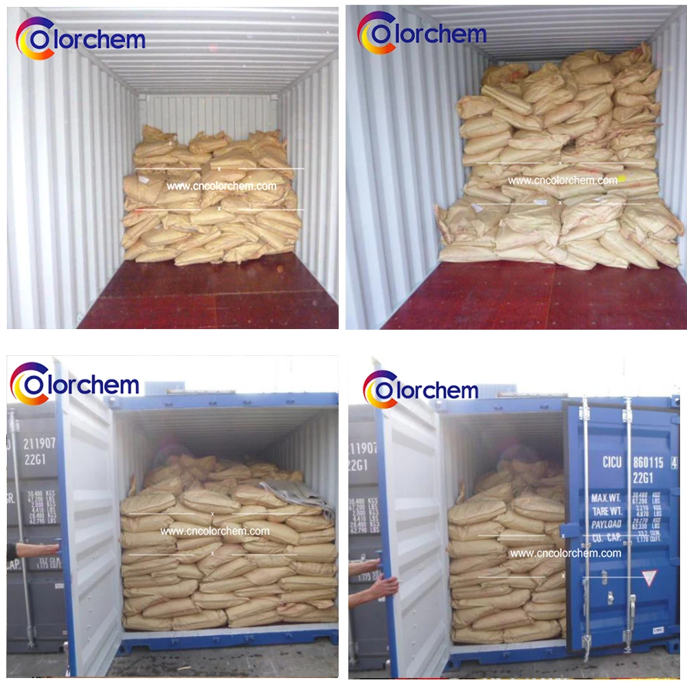 Uv Powders Fluorescent Pigment For Textile Printing Colored Asphalt