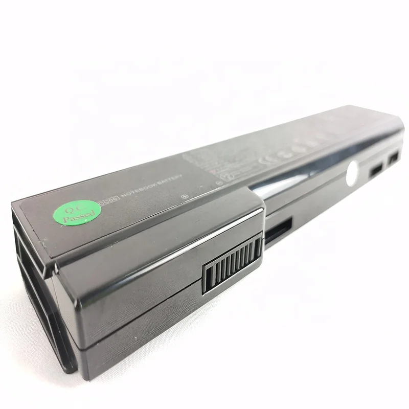 Notebook PCs Original Laptop Battery CC06 CC06X CC06XL HSTNN-F08C For HP EliteBook  8460p 8470p 8560p  8570p