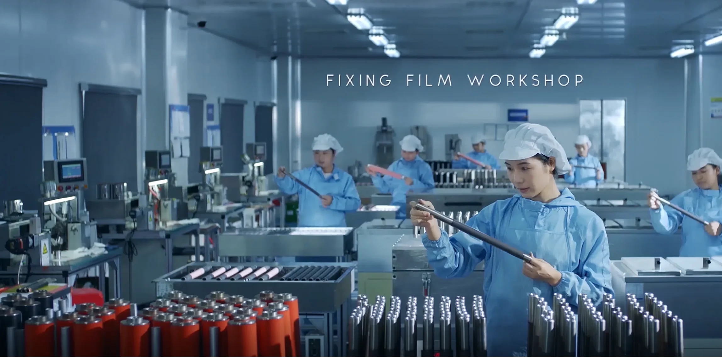 HITEK compatible Kyocera KM1530 For MITA KM1525 KM1530 KM1570 KM2030 KM2070 COPYSTAR CS1530 CS2030 Cleaning Blade