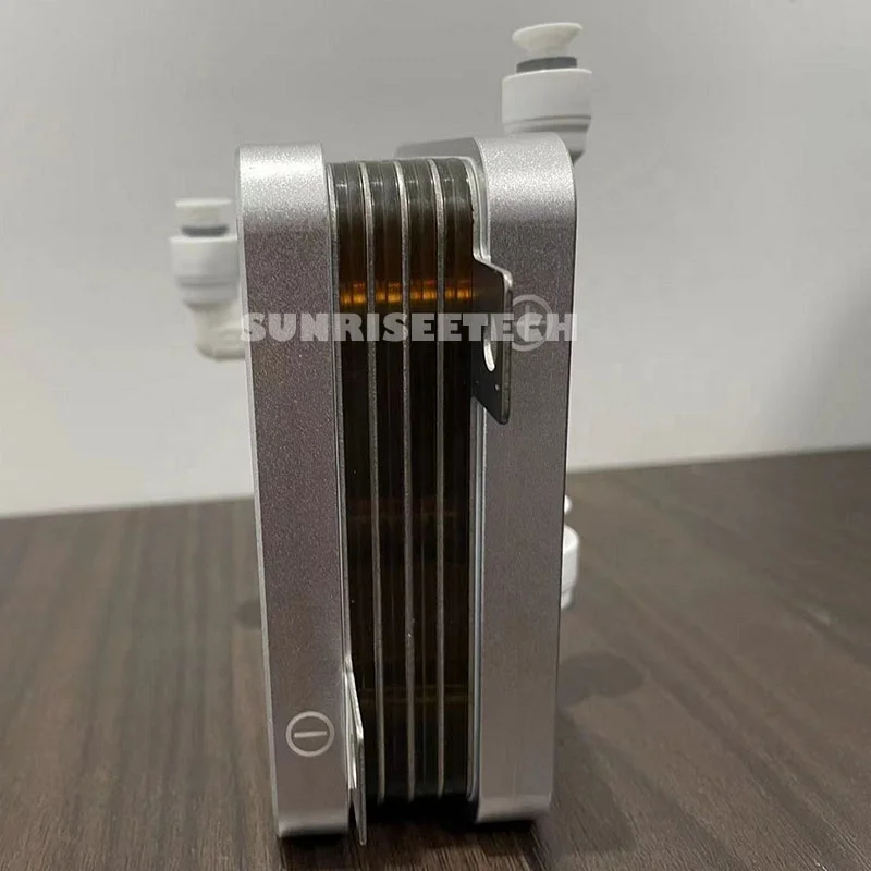 SPE PEM electrolyzer hydrogen generator cell 100ml 300ml 600ml 1000ml 2000ml 3000ml 5L