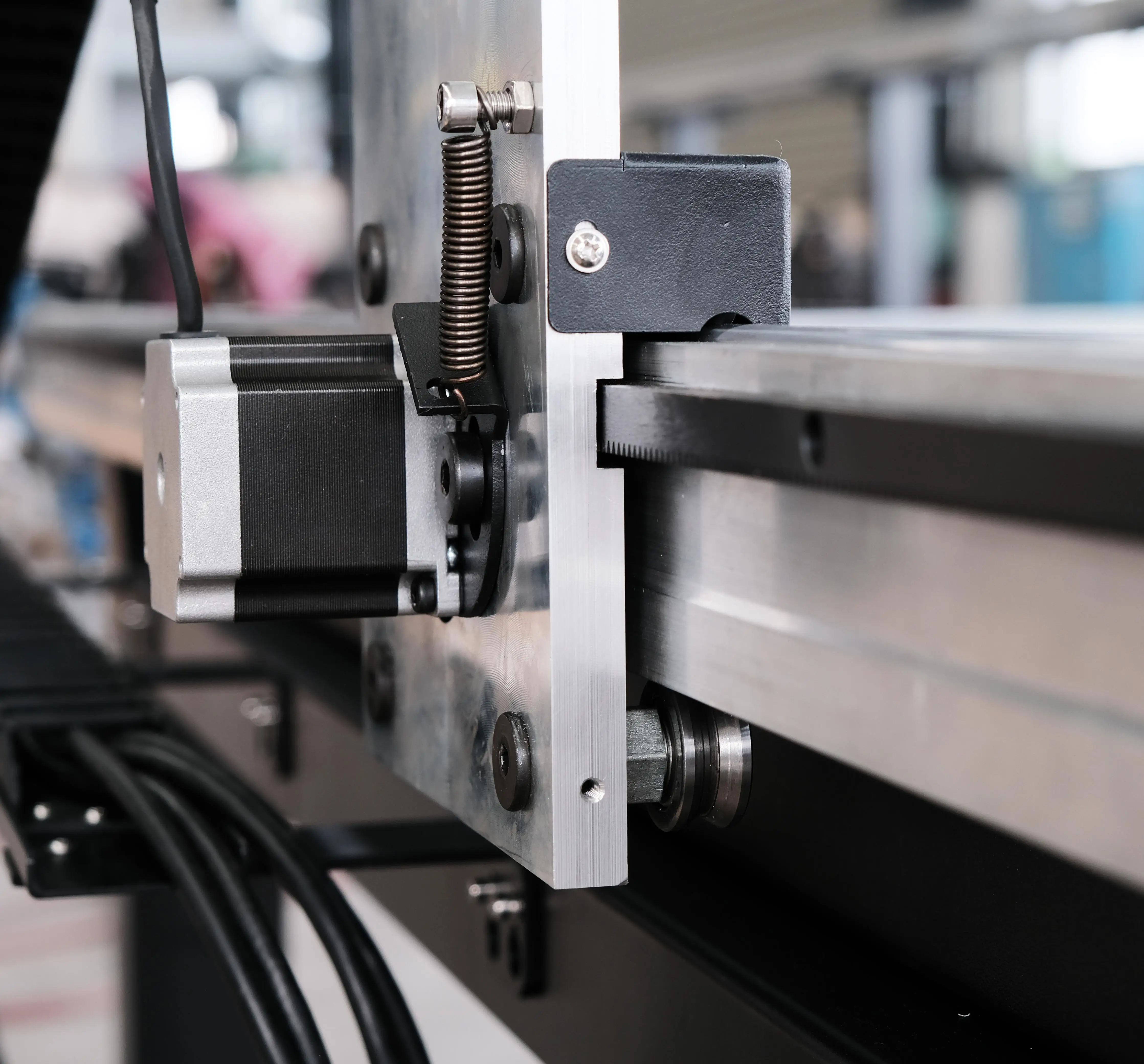 Cutters Metal Cnc Cutting Machine Kit Parts Stainless Steel Plasma Cutter