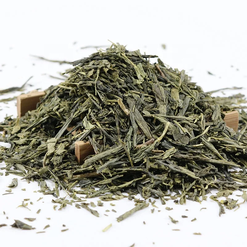 2024 Factory price Most Popular 9371 ChunmeeTea China Green Tea Chunmee 4011 for Relaxing Evenings