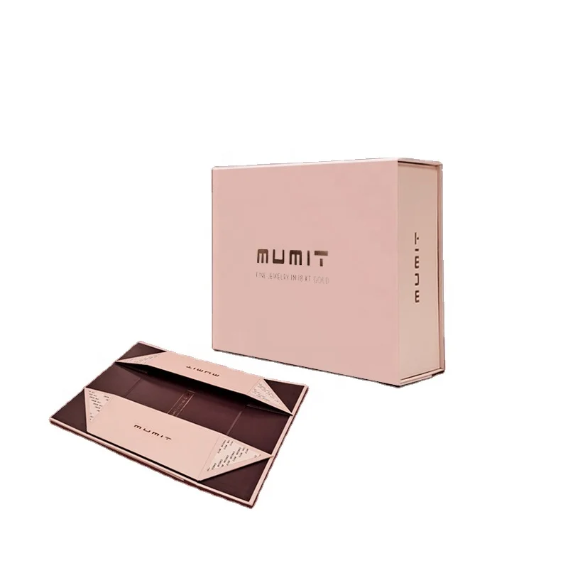Luxury Earrings Necklace Jewelry Packaging Paper Drawer Box Custom Logo Printed Marble Rigid Sliding Gift Paper Boxes
