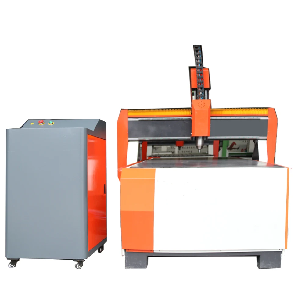 heavy duty 5 axis carving machine 1325 wood working cnc router