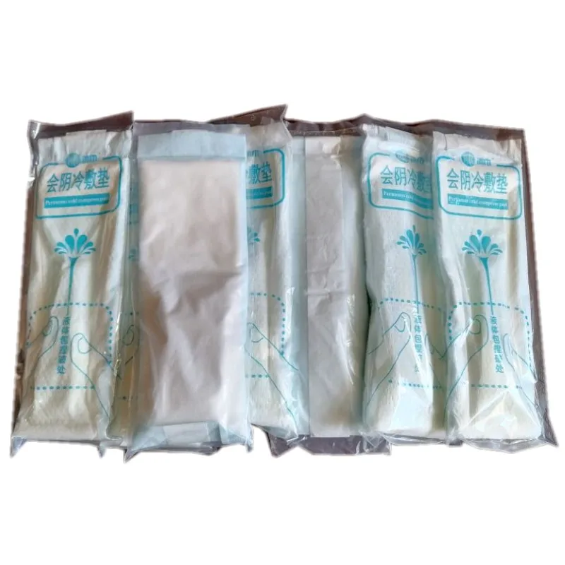 Comfort thermal gel pack ,High quality Hot Cold pack for medical care reusable