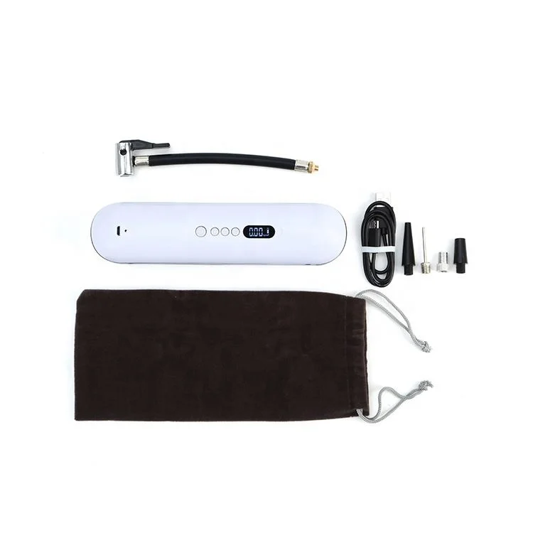 
Fashion And Personality Cycle Car/Motorcycle/Bicycle Air Pressure Pump Air Cycle Pump For Tires 