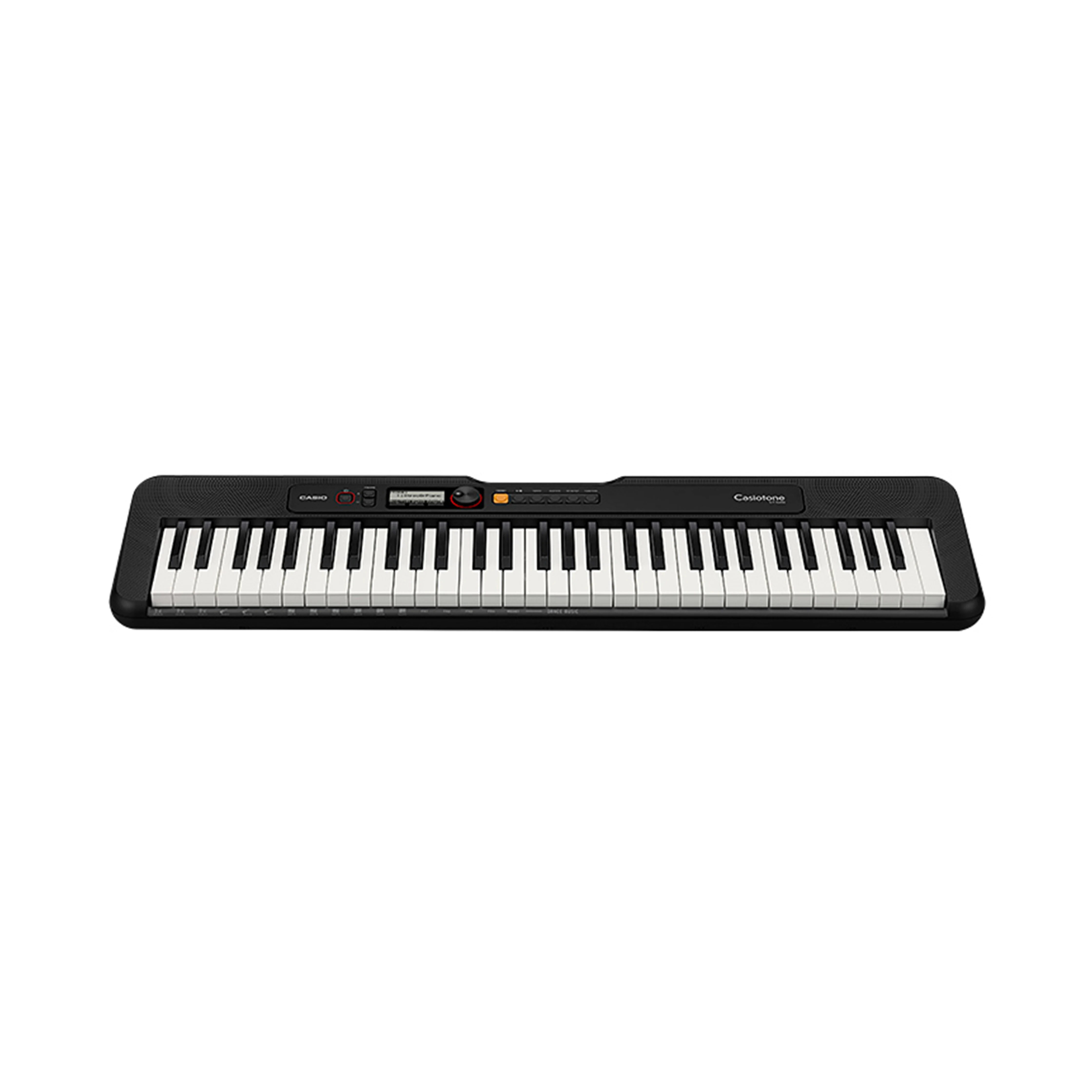 Casio Electronic keyboard CT-S200 Multifunction MIDI Digital Electronic Organ portable 61 Keys