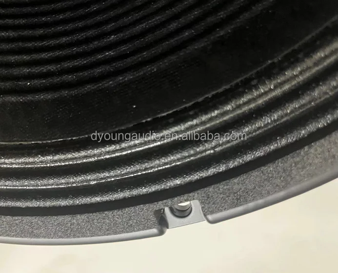 LF18X451 18 inch 2000w 4.5 inch coil  RC-F outdoor subwoofer speaker loudspeaker