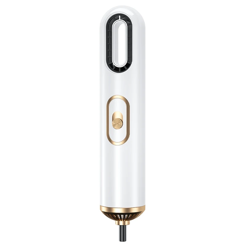 Professional Salon Mini Travel Anti-frizz Lightweight Hair Dryer Portable Fast Drying Negative Ion Hair Dryer