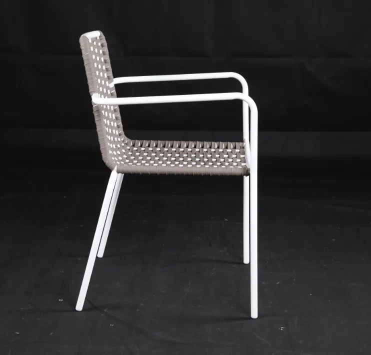 Strictly Quality Top Seller Woven Chair Living Modern Room Indoor Party Used Vintage Wedding Banquet Chairs for Sale