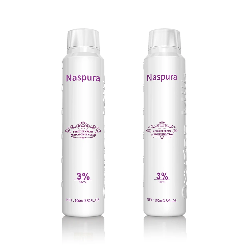 Лидер продаж, профессиональный высококачественный Перманентный антиаллергический крем для окраски волос без аммиака, перекись волос, окислитель волос