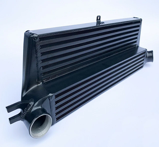 
Mi ni Co oper S Front Mount Intercooler R56 R57 1.6T 