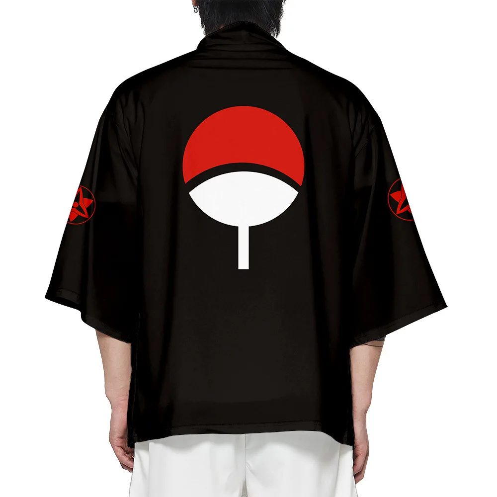  Пальто для косплея Catoon Naruto Akatsuki Sasori Hidan Kakuzu Orochimaru Deidara Itachi Nagato Kisame