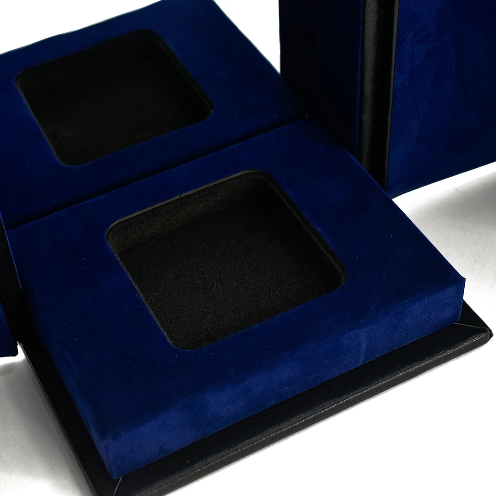 Custom Logo Gift Box Perfume Packaging Luxury Cosmetic Perfume Boxes