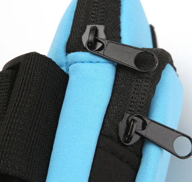 Storage artifact arm bag diving fabric Summer sports light and breathable outdoor sports bag