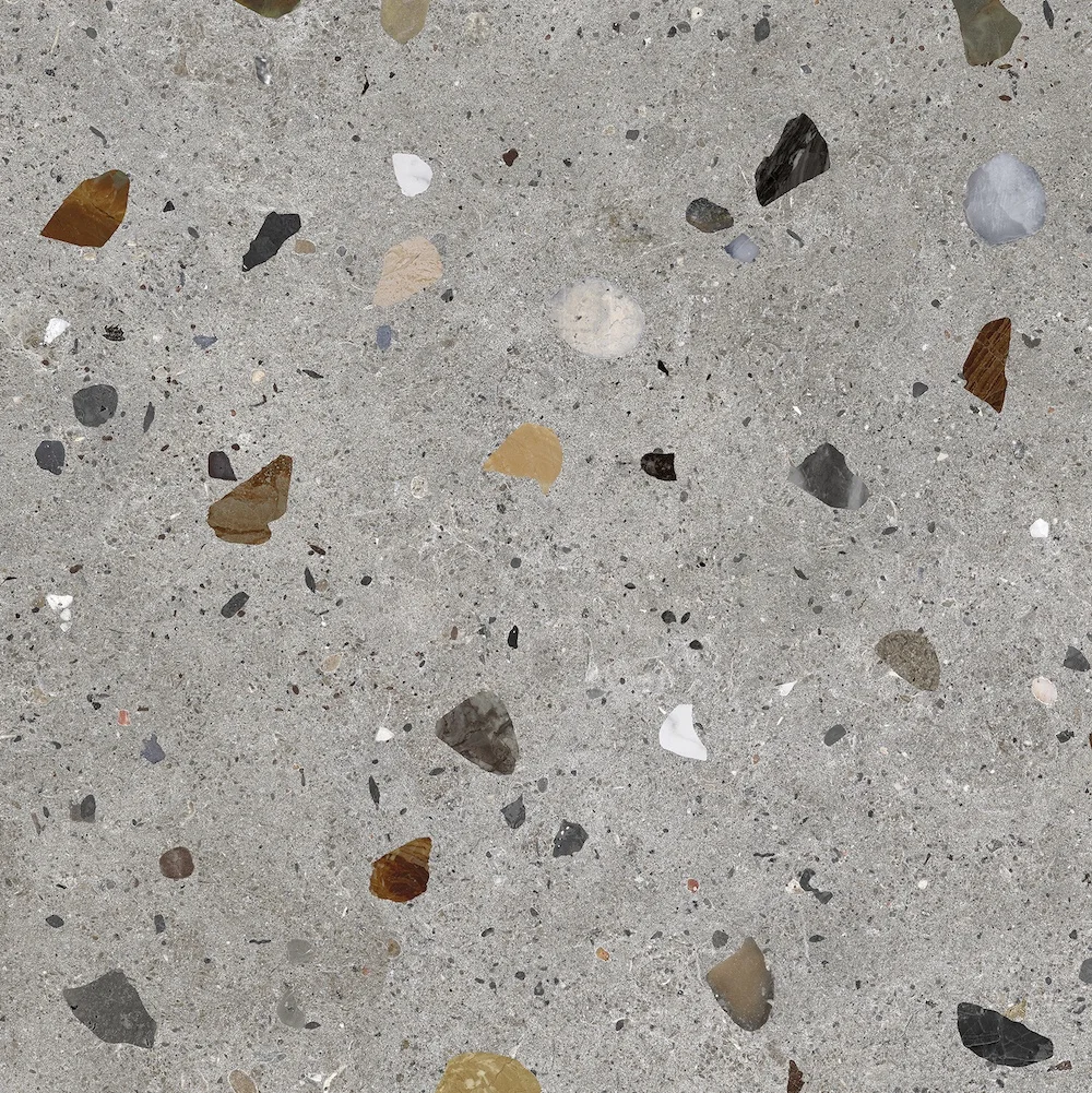 Multi Color Beautiful Terrazzo Flooring Materials Floor Tile Outdoor Terrazzo Tiles Flooring