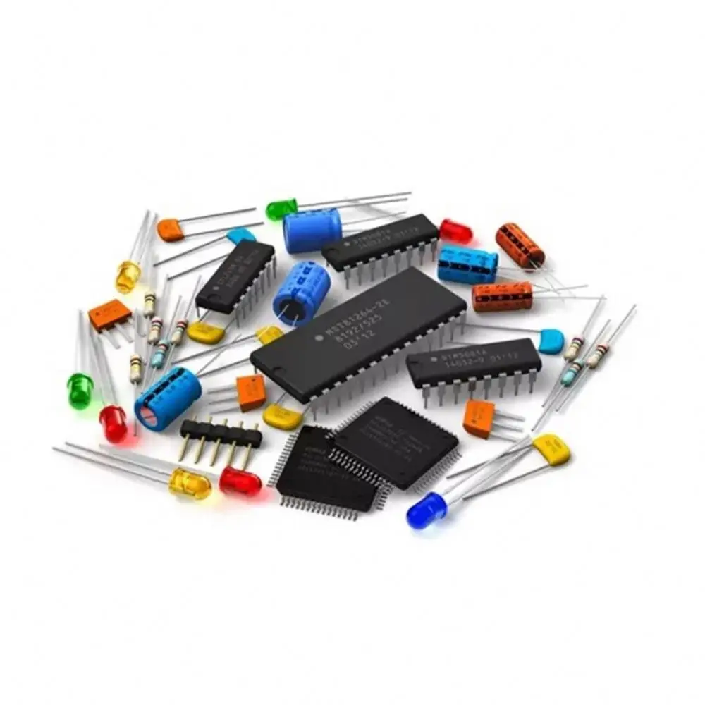 New and original XC3020A-7PC84C IC FPGA 64 I/O 84PLCC XC3020A-7PC84C PLCC-84s