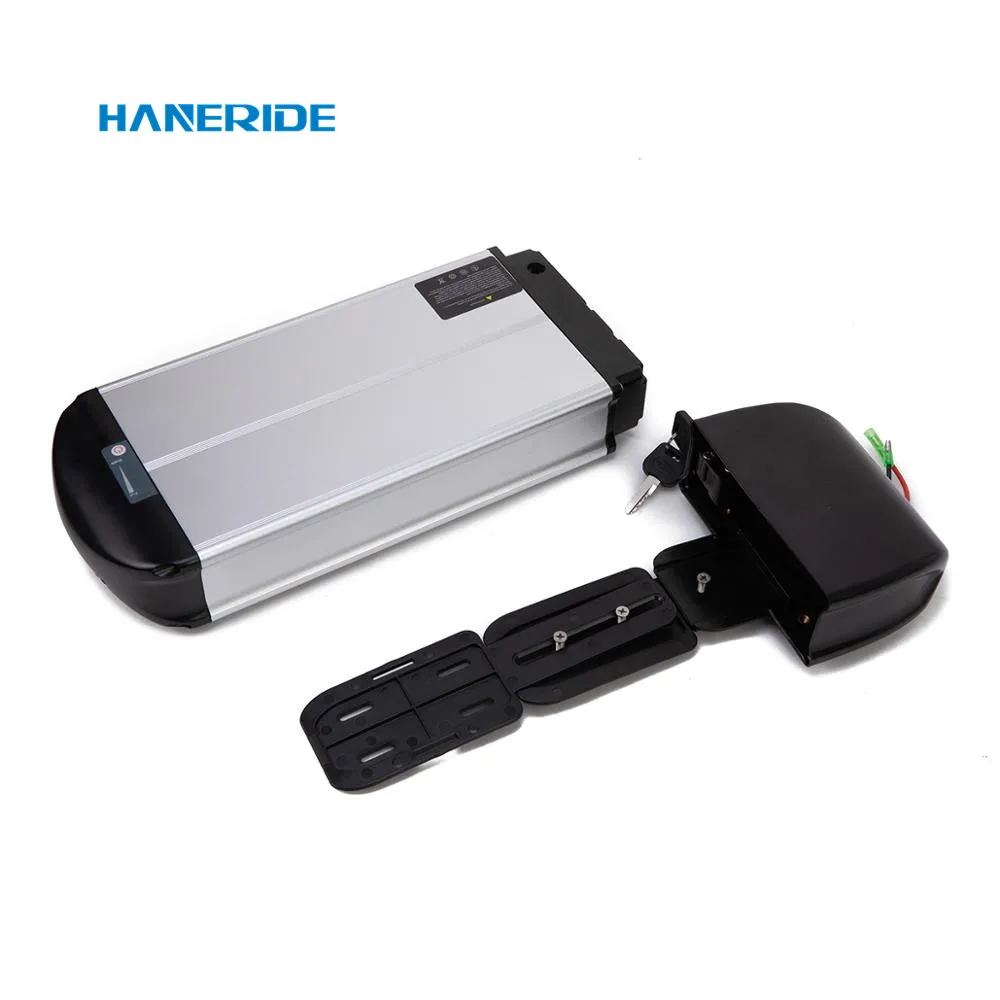 Аккумулятор для электровелосипеда Akku 36 в 13 Ач 18650, велосипедная батарея Pedelec Phylion