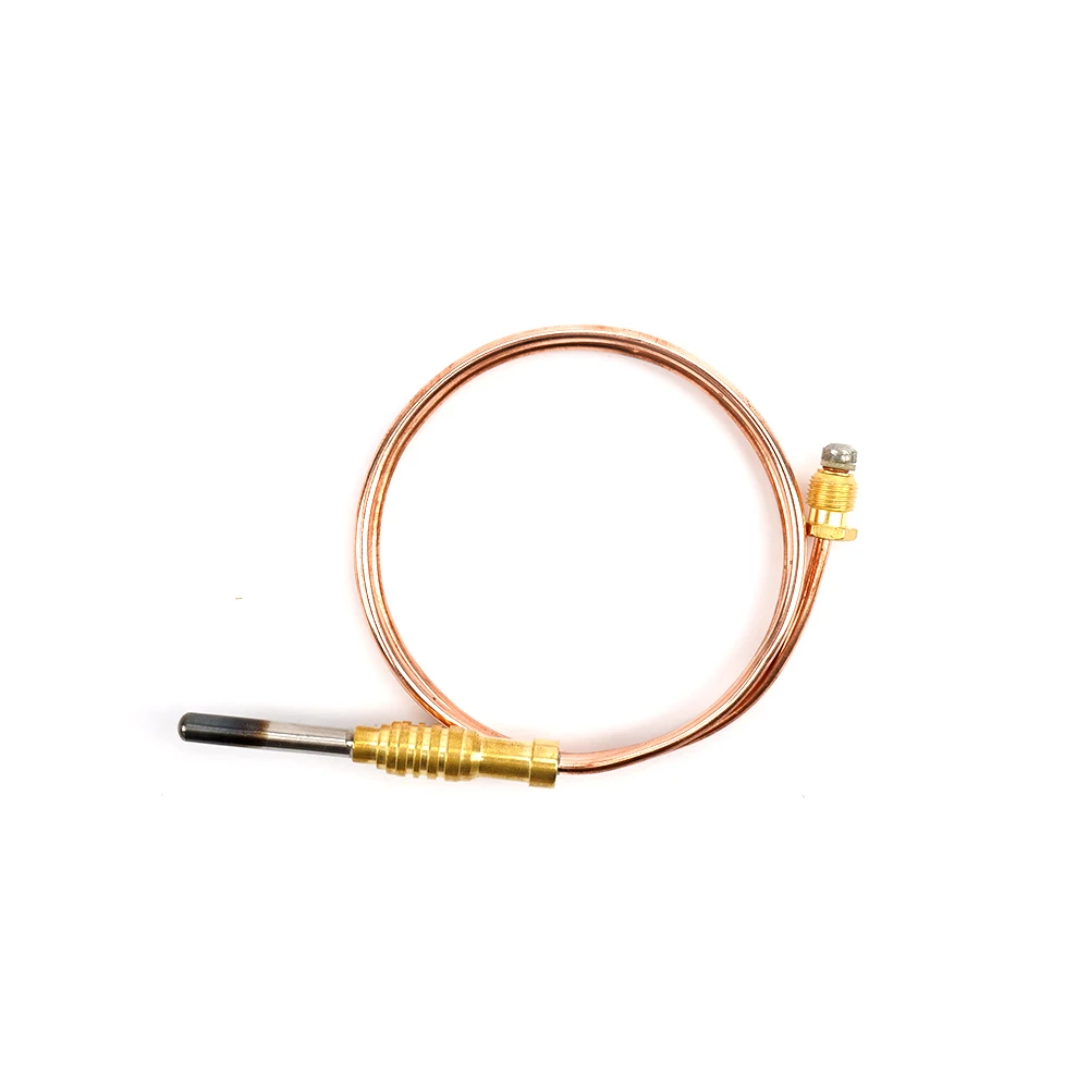 Высокий стандарт многофункциональная сигнальная газовый водонагреватель датчик температуры регулятор температуры с термопарным