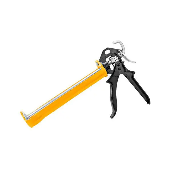 TOLSEN 43052 225 мм промышленный беспроводной мини-пистолет для герметизации