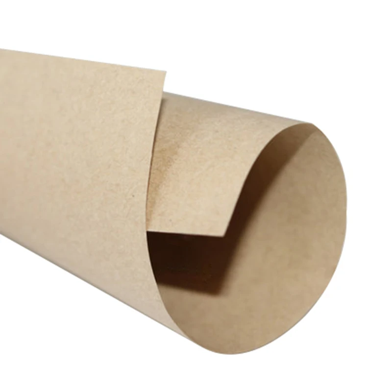 Day (TANGO) 100 sheets/pack of A4 kraft paper 120 grams cover kraft school paper drawing drawing paper