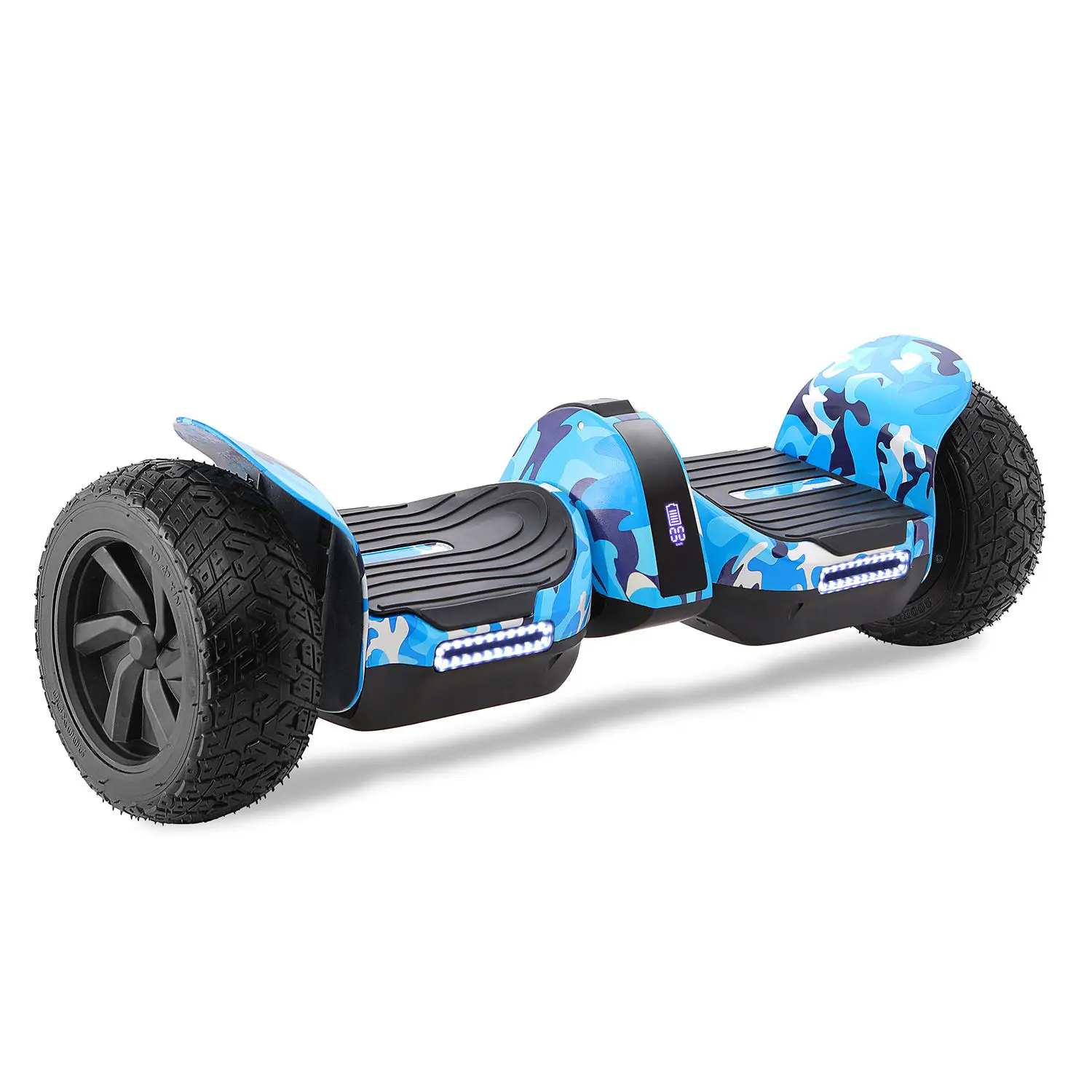 350W dual motor hoverboards OEM electric scooter 8.5 inch motor off road hover board