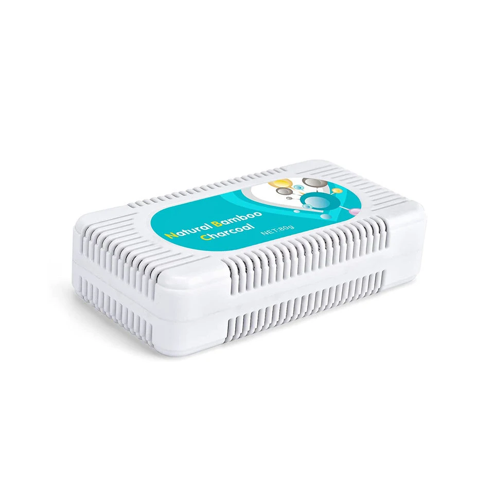 Дезодорант для холодильника