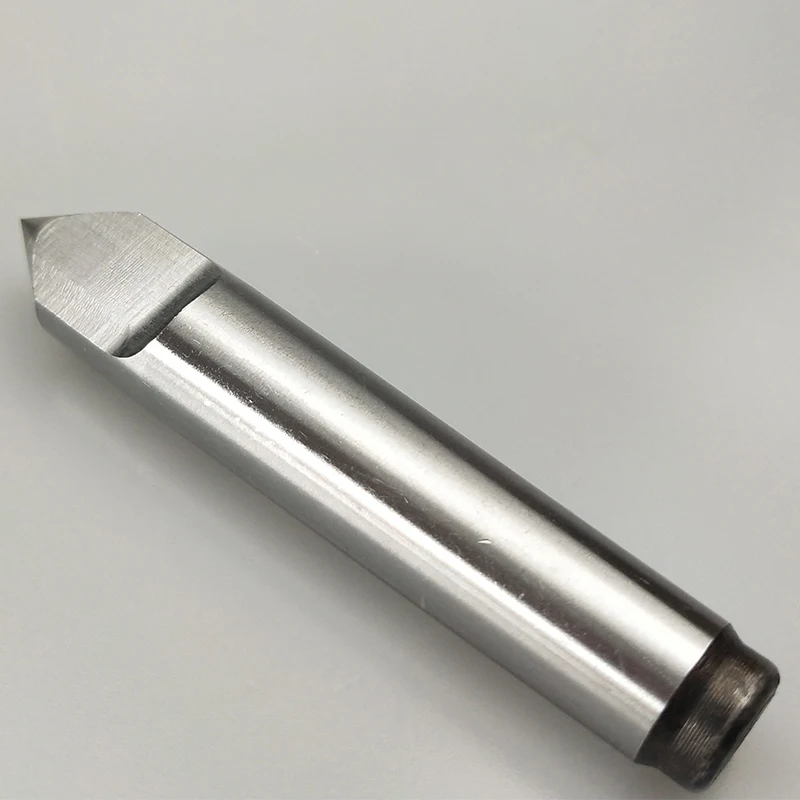 Сверхмощный центр под напряжением, стальной прецизионный токарный станок, центр под напряжением для токарных станков с ЧПУ, аксессуары для станков