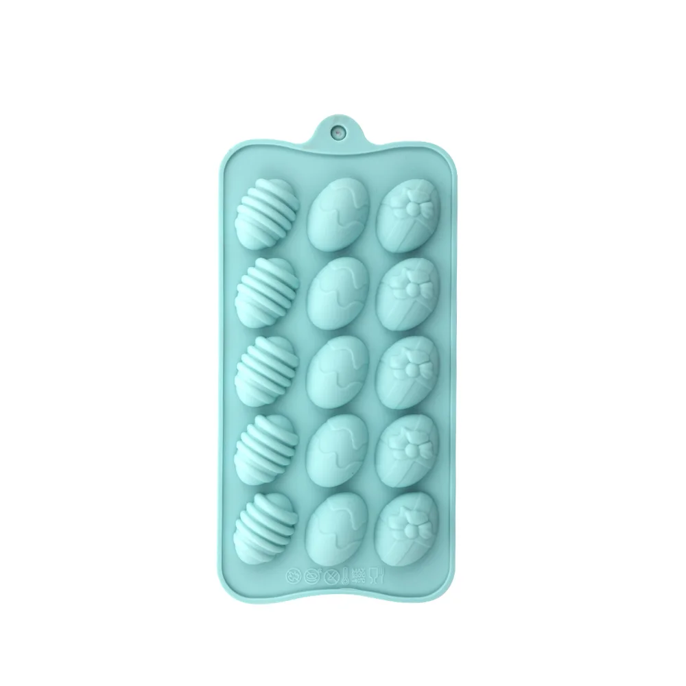 Silicone Resin Mold Candle Chocolate Cake silicon Molding Silicon Machine Set for-chocolate Square Bar Para Pyramid Candy