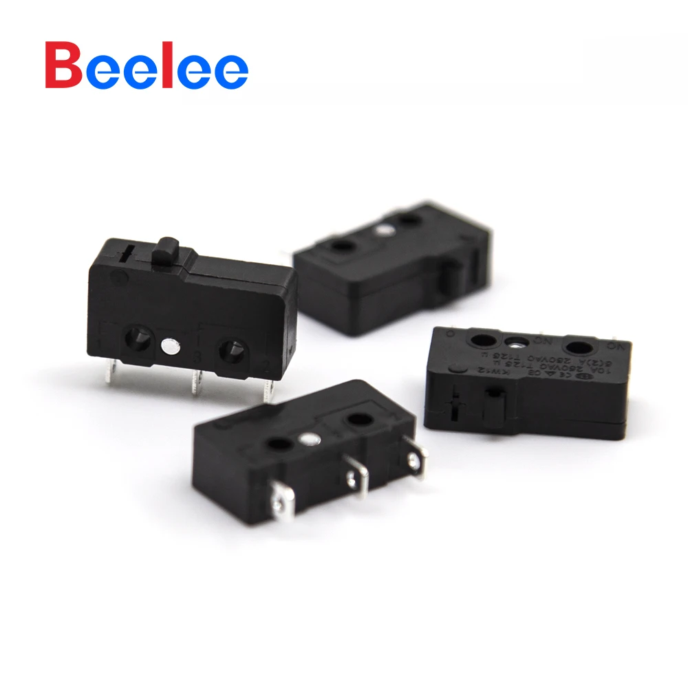 KW12-3A-A 3A kw12 микропереключатель потока