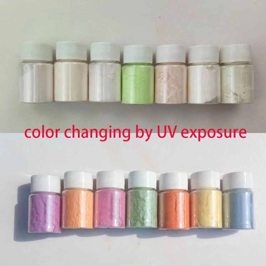 Wholesale Private Label Soap Pigment Metallic Mica Powder Pigment  Powder For Epoxy Resin