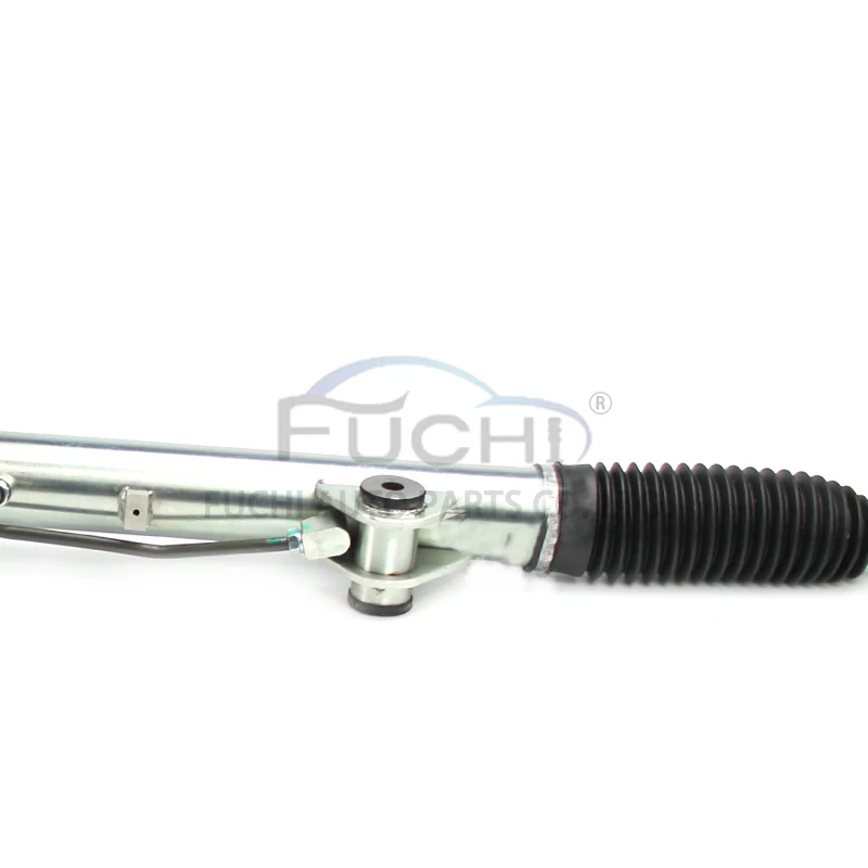 Auto parts power steering rack and steering gear for ford Transit V348 2013- 2019 LHD 7C19-3200-AD 1C15-9601-AF steering pinion