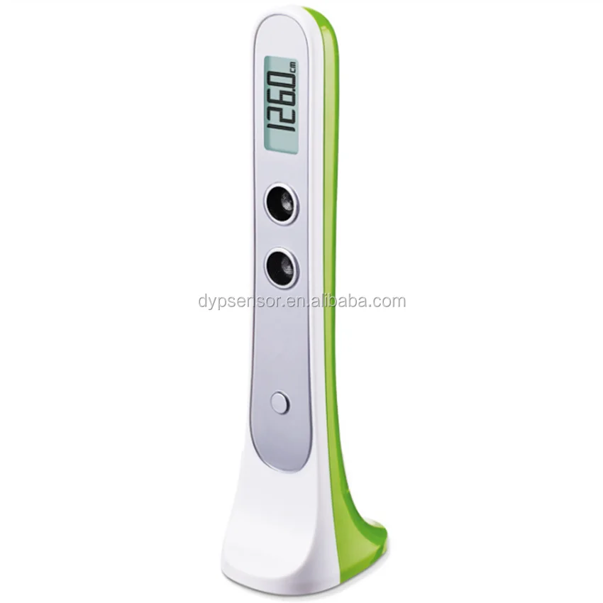 Portable human height measuring deviceStadiometers height rods and height measurement tools