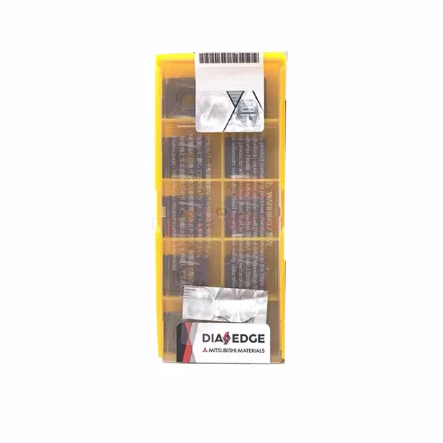 
Mitsubishi SOMT triangle inserts carbide SOMT12T308PEER-JH 