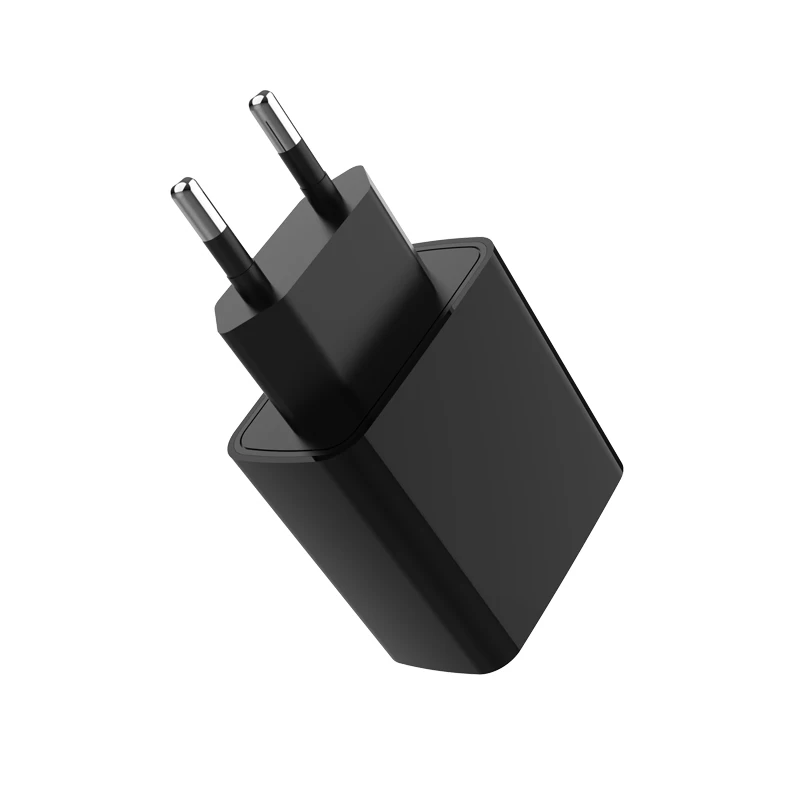 
20W Wall Type C Pd Charger with CE FCC ETL RoHS 3C certificates 