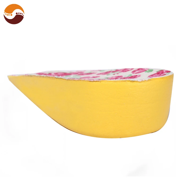 Eva High Poly Foam Height Increase Heel Inserts Height Increase Insole Height Increase Insole