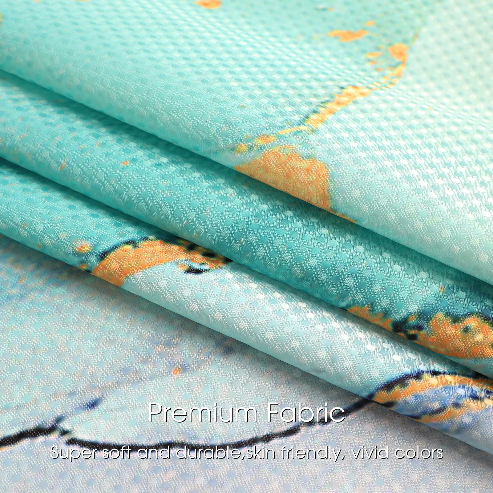 Красочные мраморные Роскошные Дизайнерские занавески для душа для ванной комнаты ткань с 12 крючками машинная стирка цифровая печать Декор