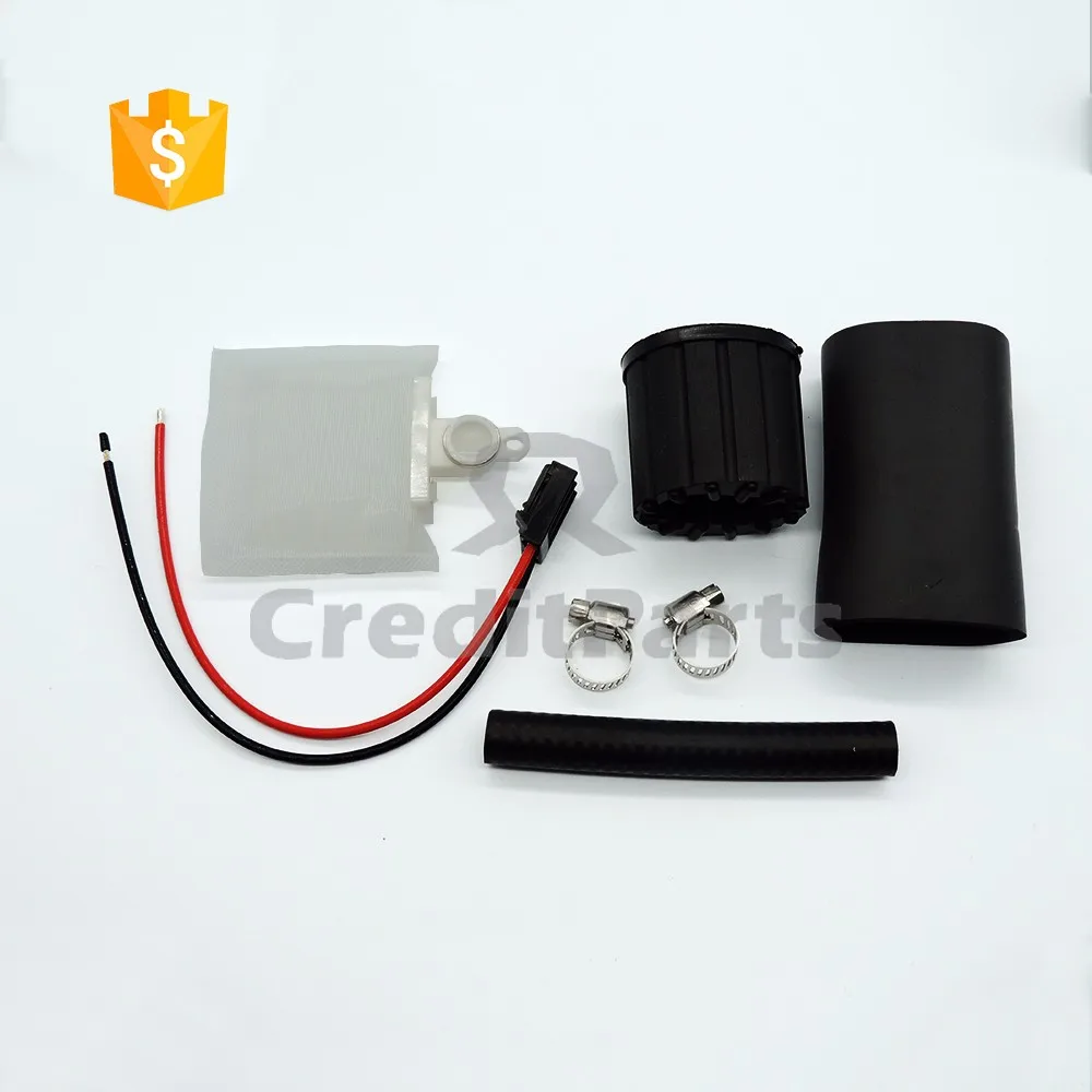 GSS341 340LPH Intank этанол E85 топливный насос для гонок и тюнинга автомобилей