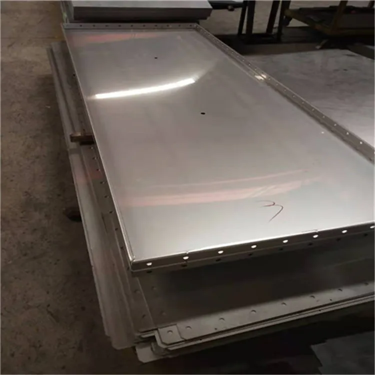 High Quality ASTM 304 304L 316l Stainless Steel Sheet Cold Rolled 304 Stainless Steel Sheet